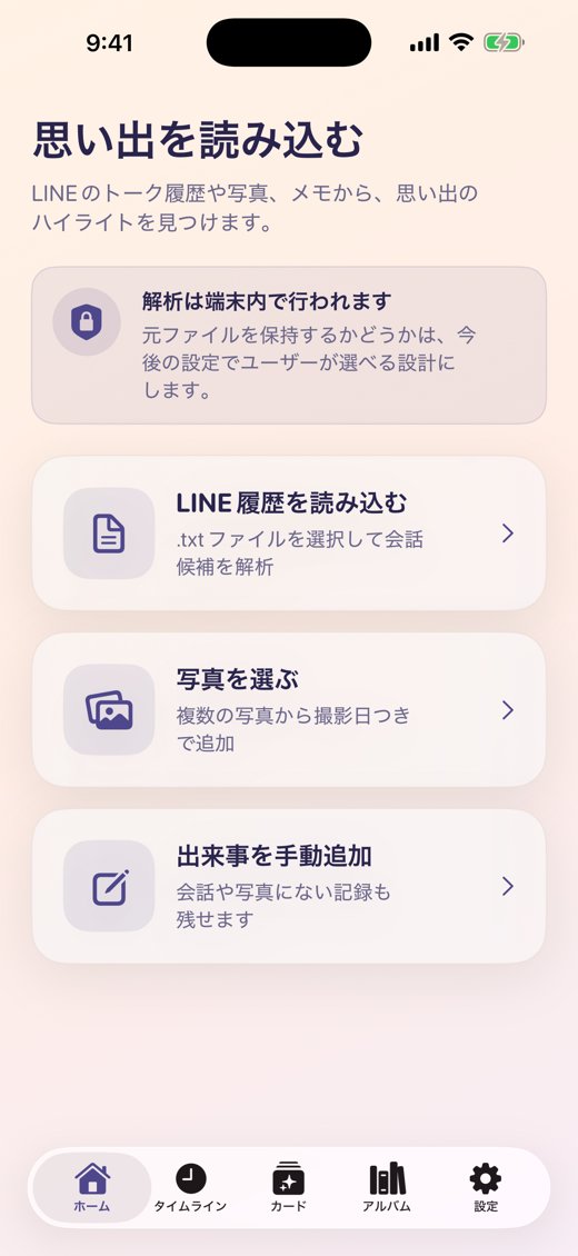読み込み画面