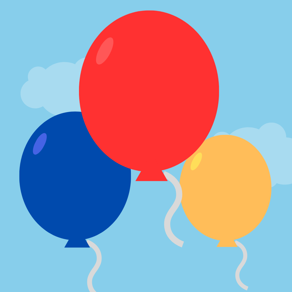 Balloon Pop Fever